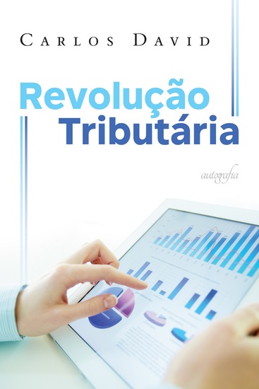 Revolução Tributária - cover