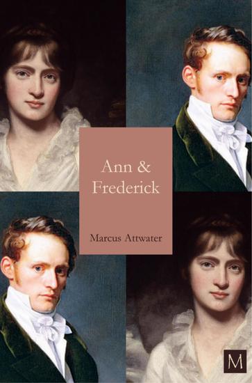 Ann & Frederick - cover
