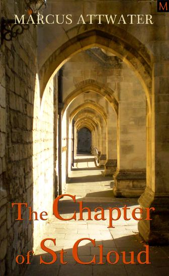 The Chapter of St Cloud - cover