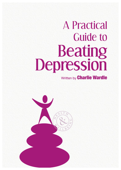 A Practical Guide to Beating Depression - cover