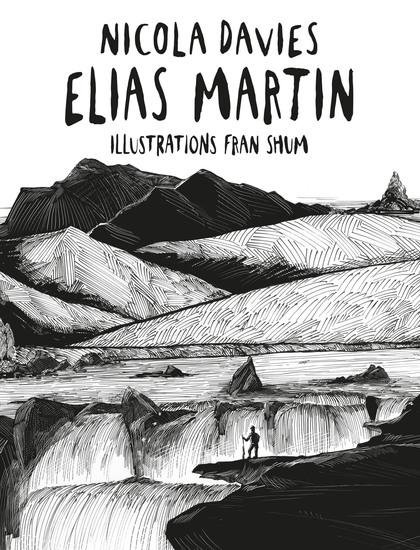 Elias Martin - cover