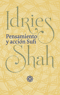 Pensamiento y acción Sufi