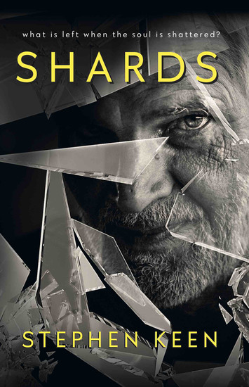 Shards - cover