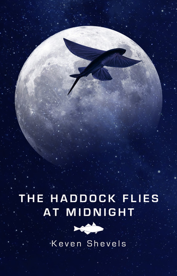 The Haddock Flies At Midnight - cover