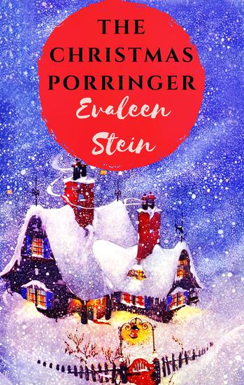 The Christmas Porringer - cover