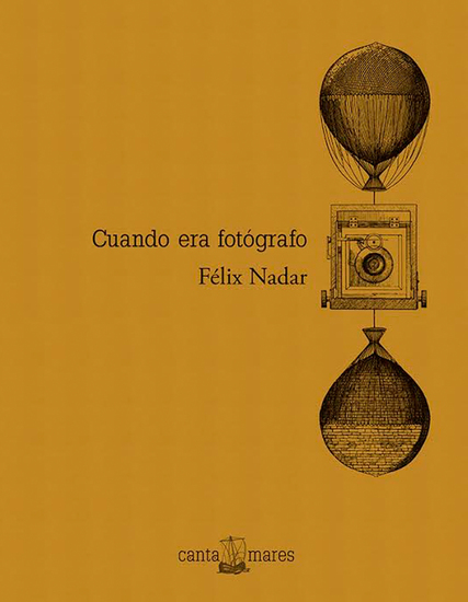 Cuando era fotógrafo - cover