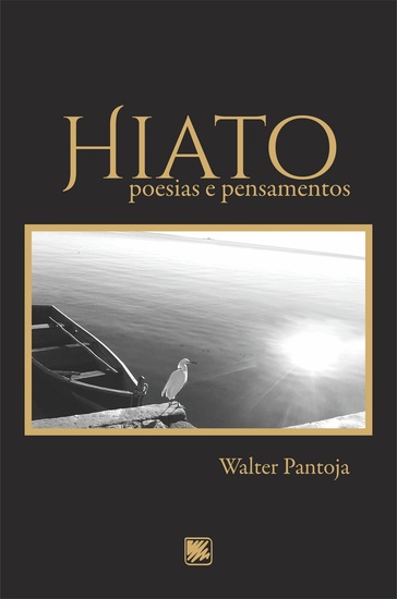 Hiato - Poesias e Pensamentos - cover