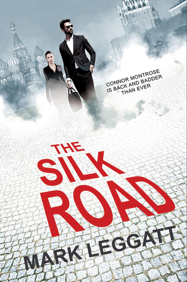The Silk Road - cover