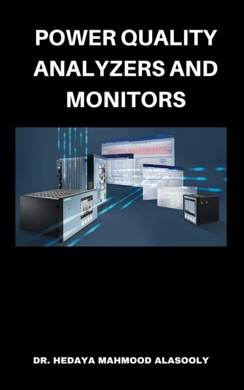 Power Quality Analyzers and Monitors - cover