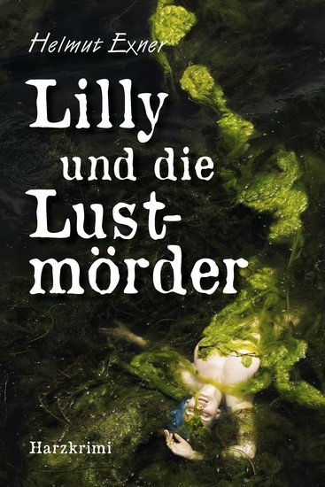 Lilly und die Lustmörder - cover