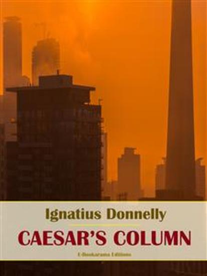 Caesar’s Column - cover