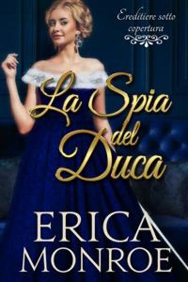 La Spia Del Duca - cover