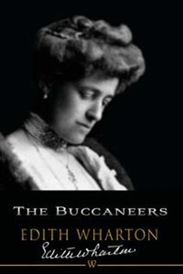 The Buccaneers - cover