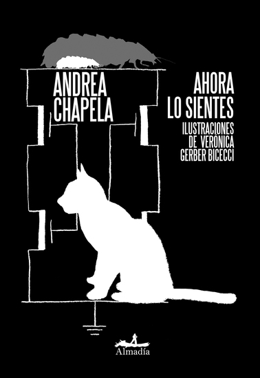 Ahora lo sientes - cover