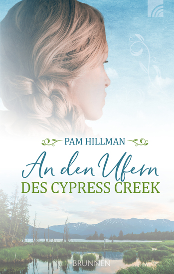 An den Ufern des Cypress Creek - cover