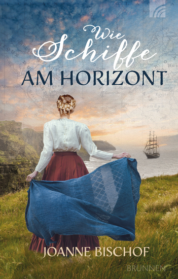 Wie Schiffe am Horizont - cover
