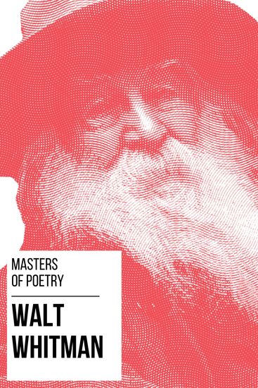 Masters of Poetry - Walt Whitman - cover