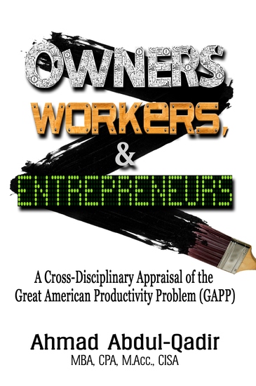 Owners Workers & Entrepreneurs - cover