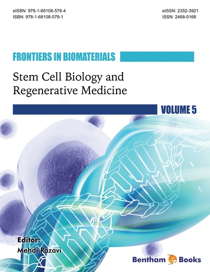 Stem Cell Biology and Regenerative Medicine - cover