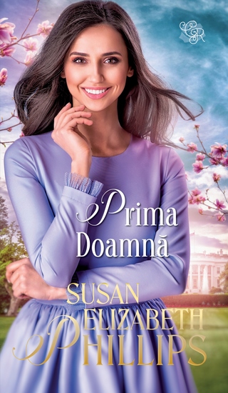 Prima Doamna - cover