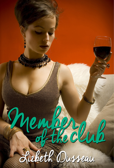 Member of the Club - cover