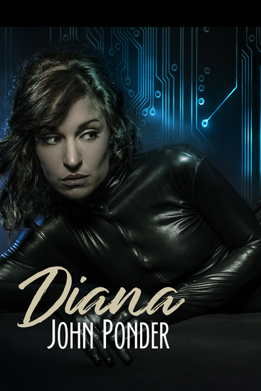 Diana - cover