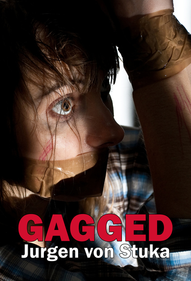 Gagged - cover