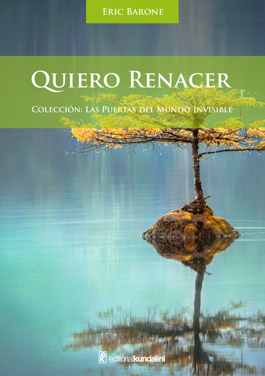 Quiero renacer - cover