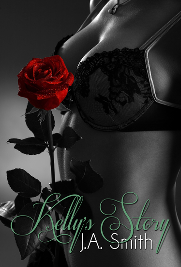 Kelly's Story - cover