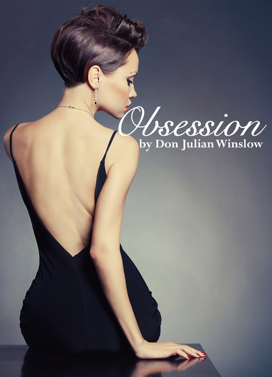 Obsession - cover