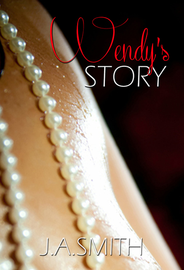 Wendy's Story - cover