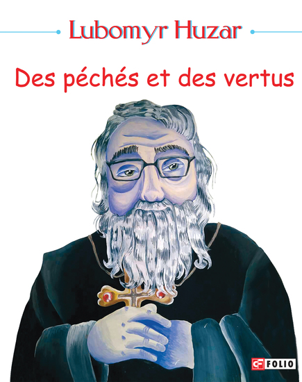 Des péchés et des vertu - cover