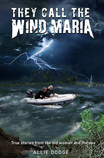 They Call the Wind Maria - cover