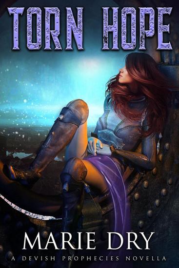 Torn Hope - cover
