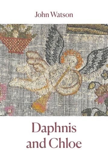 Daphnis and Chloe - cover