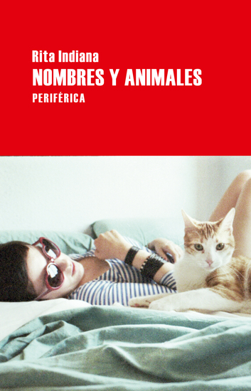 Nombres y animales - cover