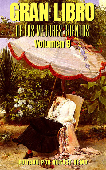 Gran Libro de los Mejores Cuentos - Volumen 9 - cover