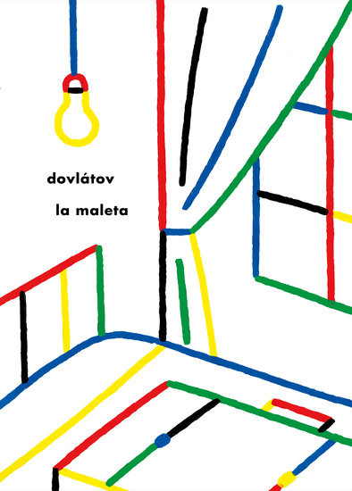 La maleta - cover
