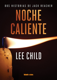 Noche caliente - Edición España