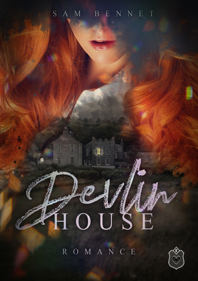 Devlin House - cover