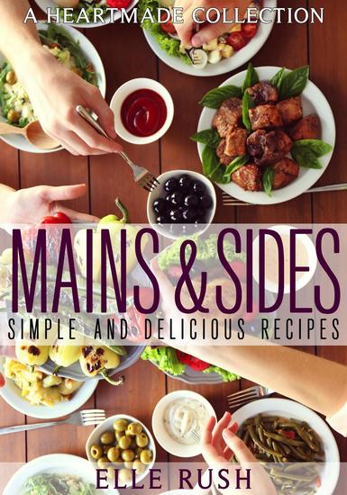 Mains and Sides - Heartmade Collection #3 - cover