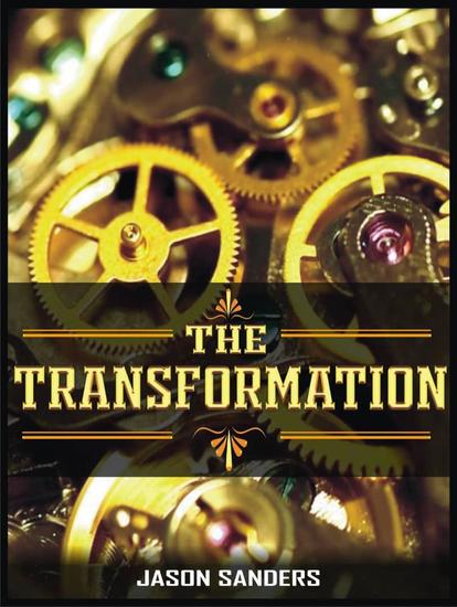 The Transformation - cover