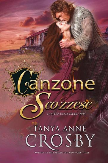 Canzone Scozzese - cover