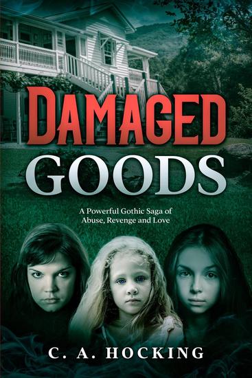 Damaged Goods - cover