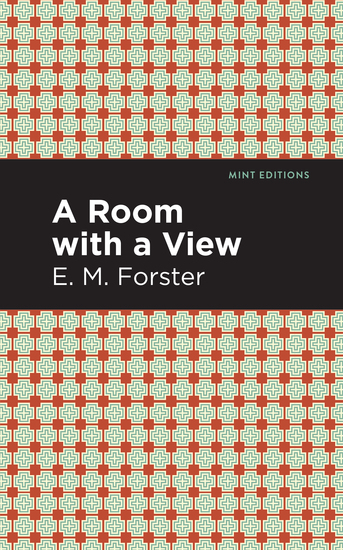 A Room with a View - cover