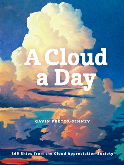 A Cloud a Day - cover
