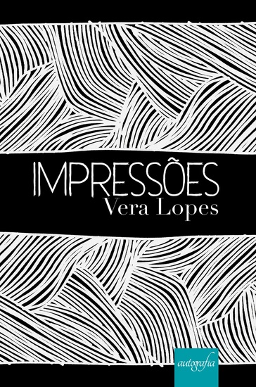 Impressões - cover