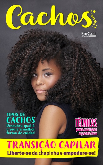 Cachos lindos - cover