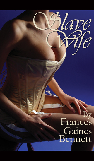 Slave Wife - cover