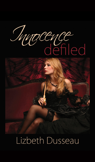 Innocence Defiled - cover